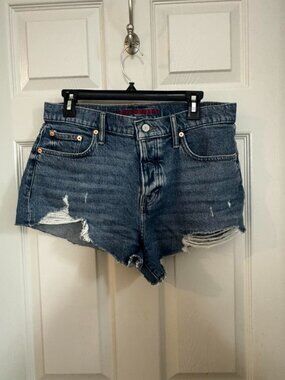 Lucky Brand Denim Shorts